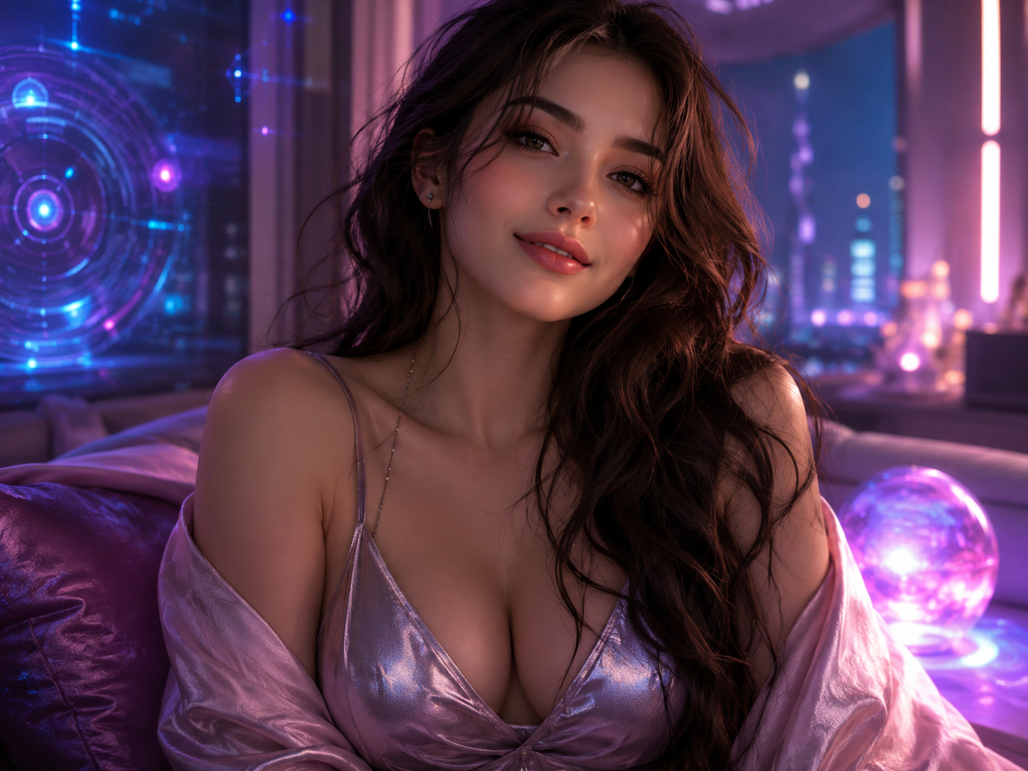 Dreamy AI VIP